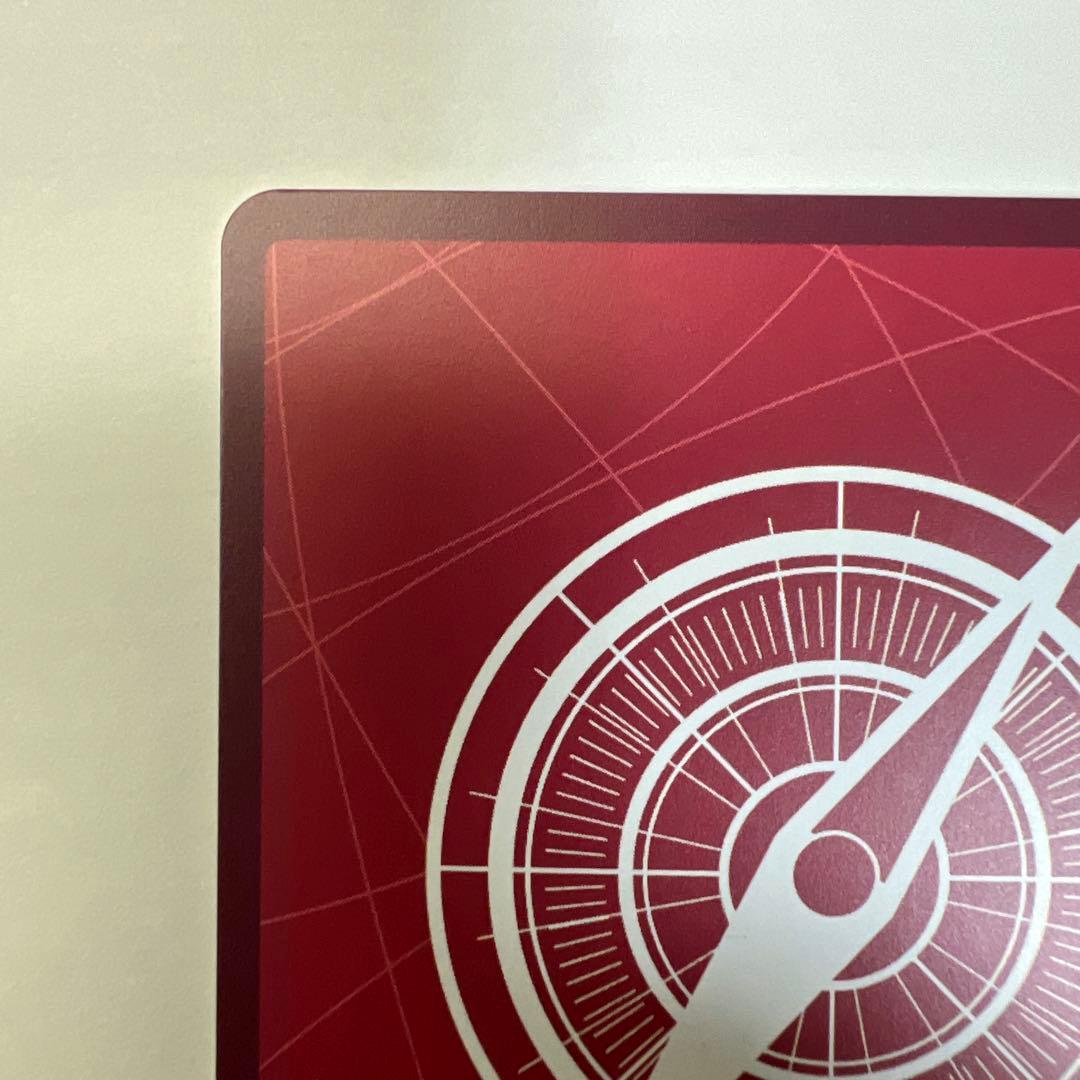 ジュエリー・ボニー EB04-001 L*ワンピースカード