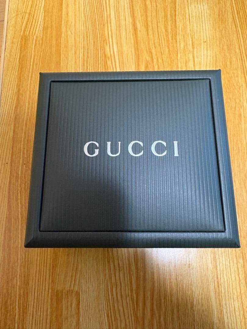 GUCCI グッチ 5200M メンズ クォーツ