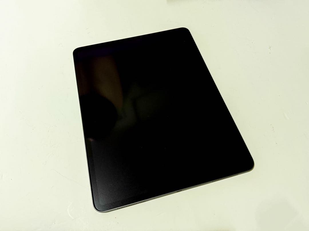 ipad pro 12.9インチ 第三世代 64GB 純正キーボードセット