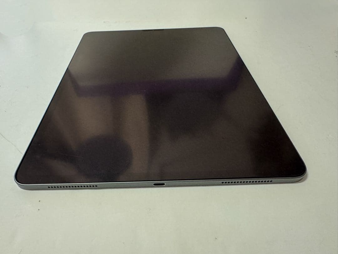 ipad pro 12.9インチ 第三世代 64GB 純正キーボードセット