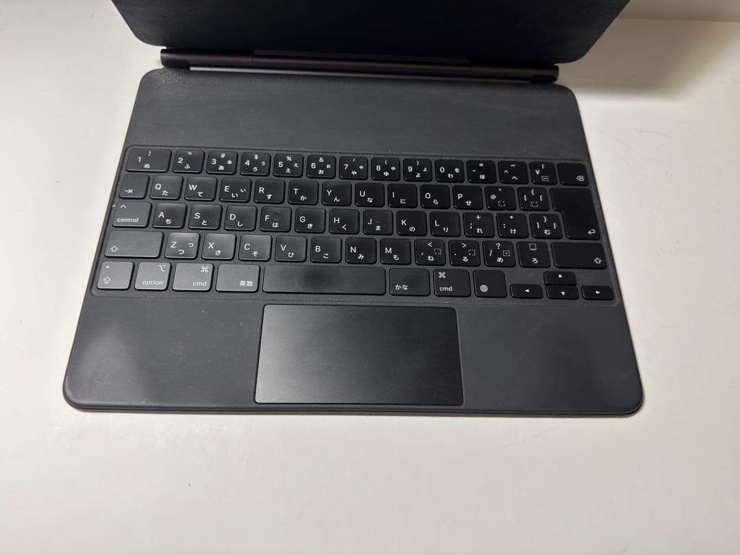 ipad pro 12.9インチ 第三世代 64GB 純正キーボードセット