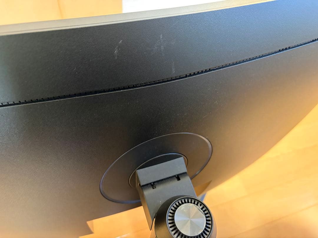 MSI ウルトラワイドモニター34インチ Optix MAG342CQR