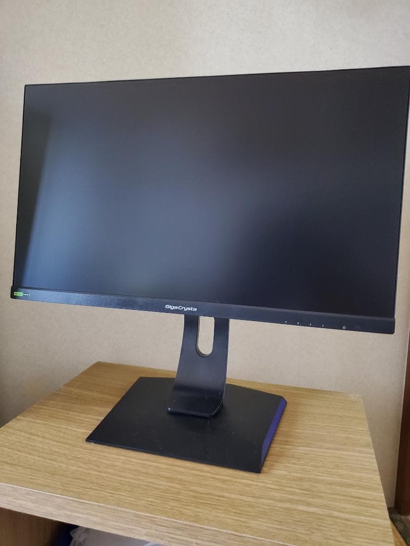 オ*ト様 I-O DATA GigaCrysta LCD-GD241JD/S3