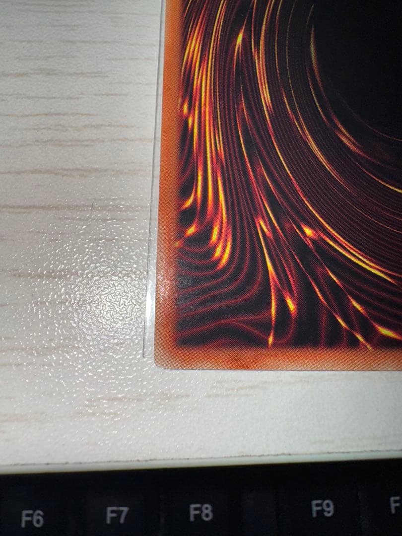 遊戯王　青眼の白龍　プリズマ　英語　アニクロ　AC アニメーション