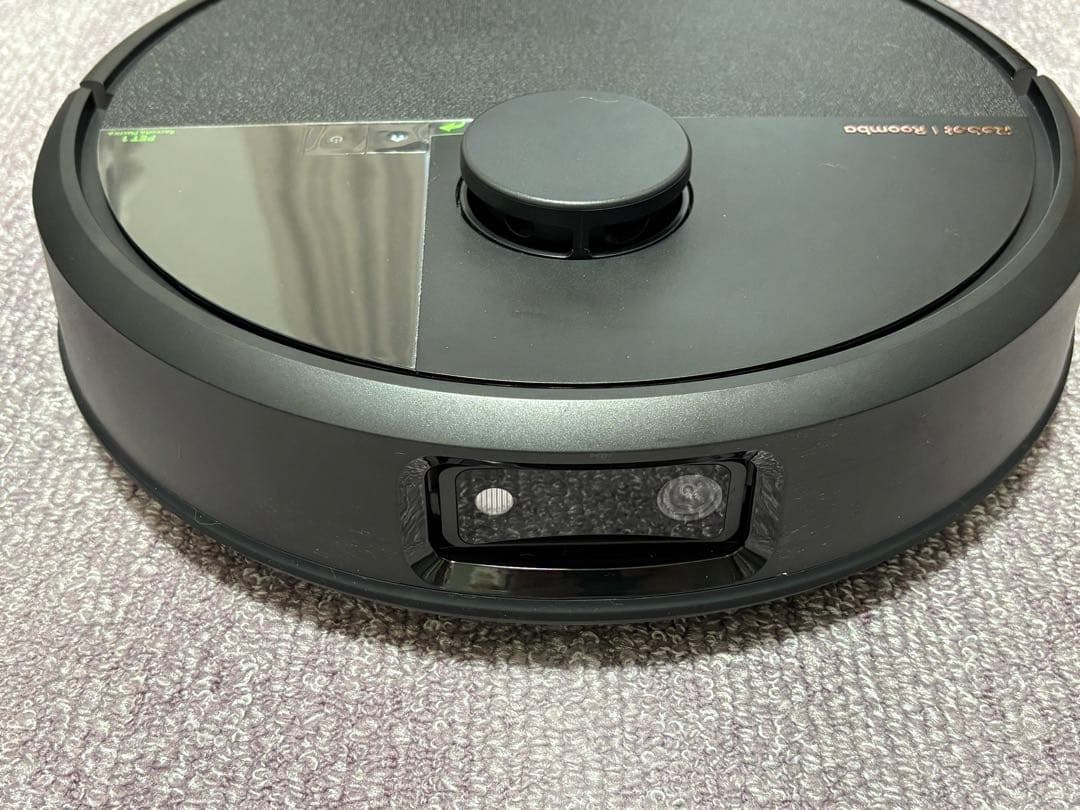 Roomba Max 705 Vac + AutoEmpty ルンバ