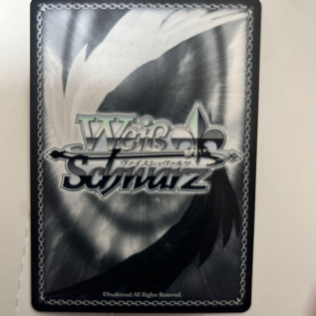 ヴァイスシュヴァルツ蓮ノ空 SEC Dream Belivers 安養寺 姫芽