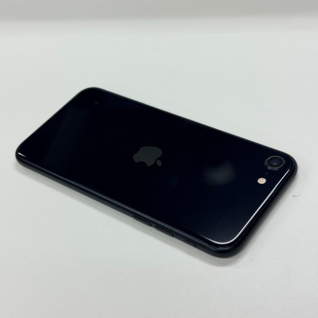 iPhone SE3（第3世代）256GB ミッドナイトSIMフリー