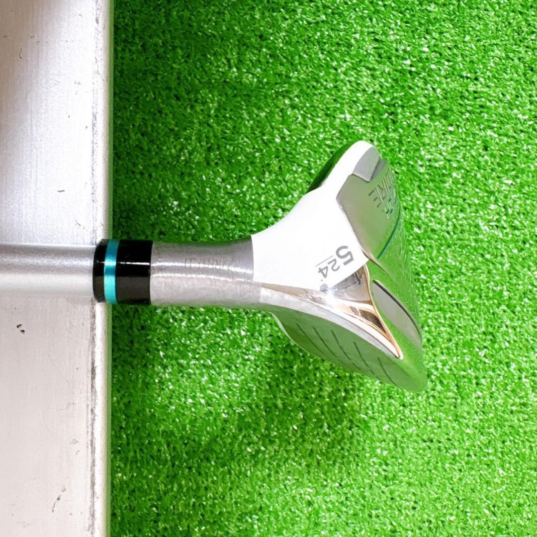 美品　テーラーメイド ステルスグローレ 5U ユーティリティ　L レディース