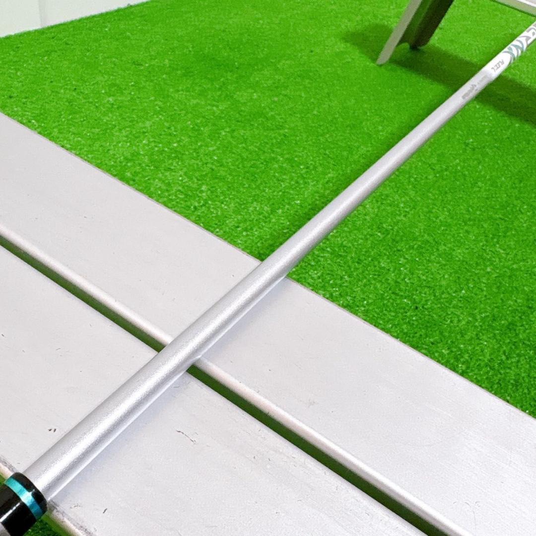 美品　テーラーメイド ステルスグローレ 5U ユーティリティ　L レディース