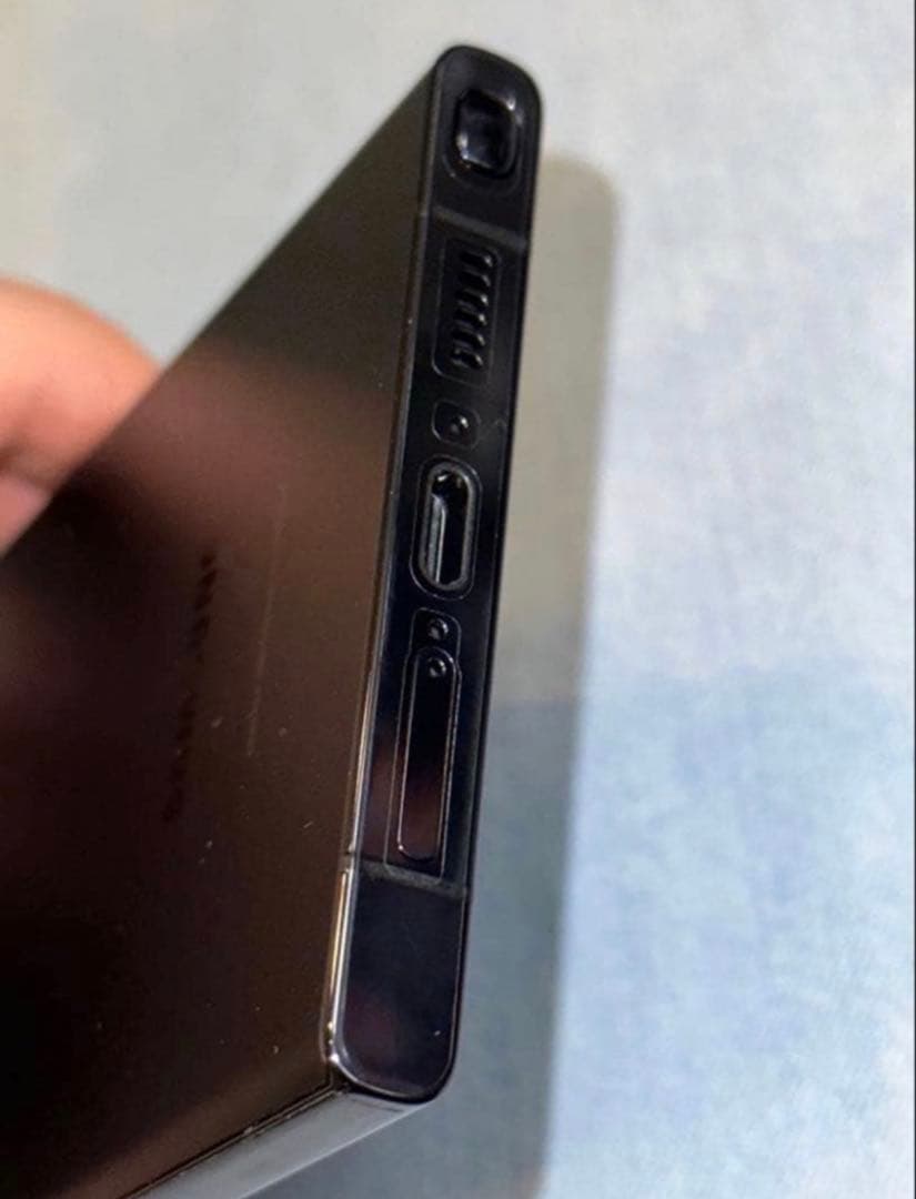 Galaxy S23 Ultraブラック 256G 韓国版