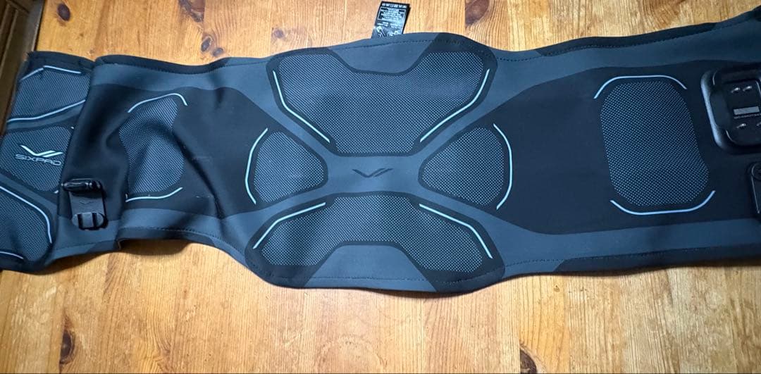 SIXPAD Core Belt 2 Lサイズ