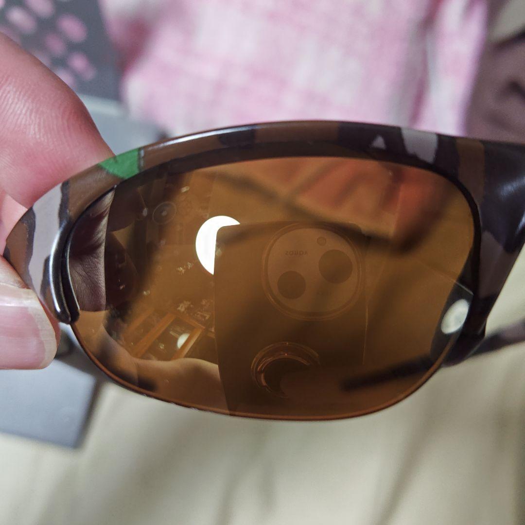 希少　OAKLEY　HALF JACKET 1.0 ハーフジャケット1.0