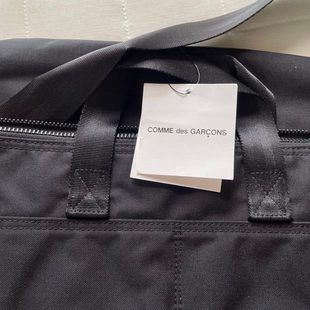 値下げポーター×コムデギャルソンナイロンショルダー