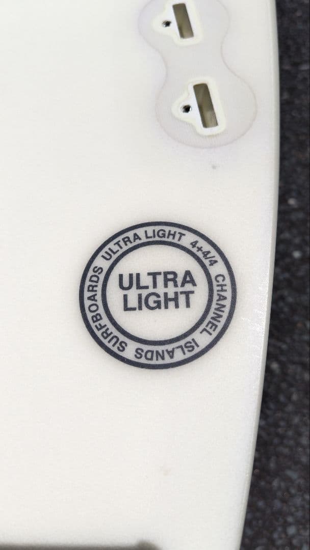 Channel s Surfboards『Proton6'1\"』中古