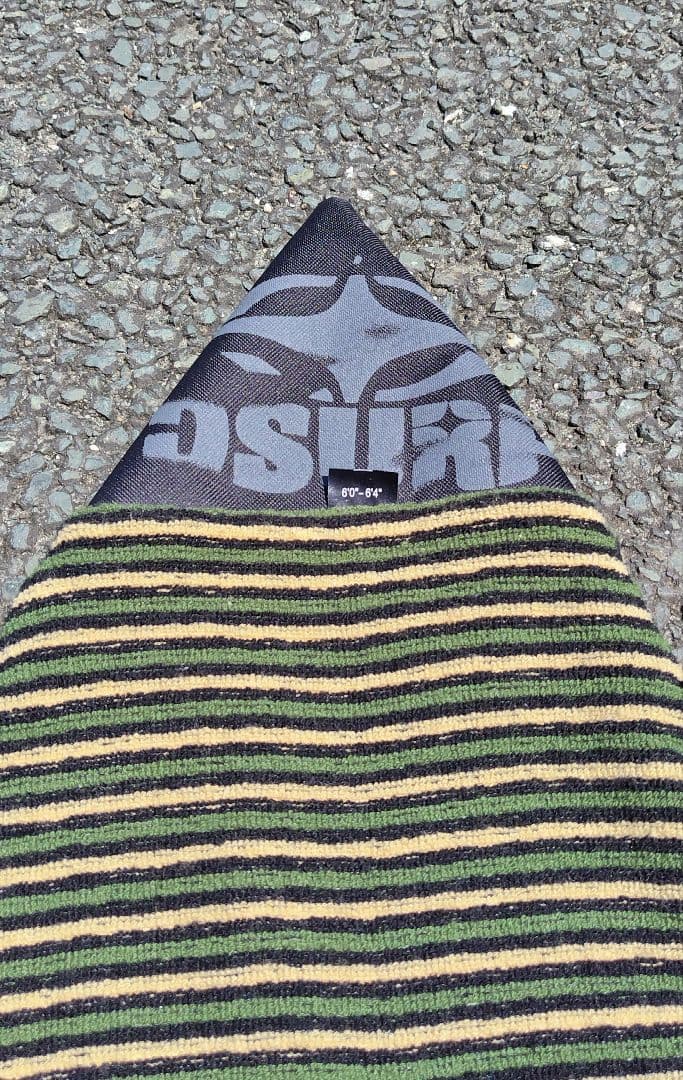 Channel s Surfboards『Proton6'1\"』中古