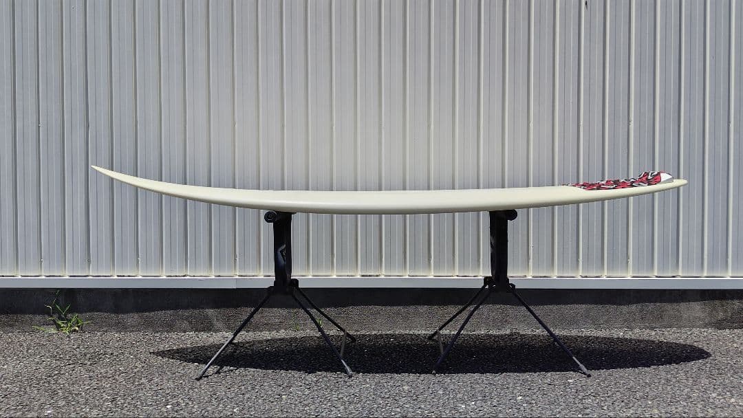 Channel s Surfboards『Proton6'1\"』中古