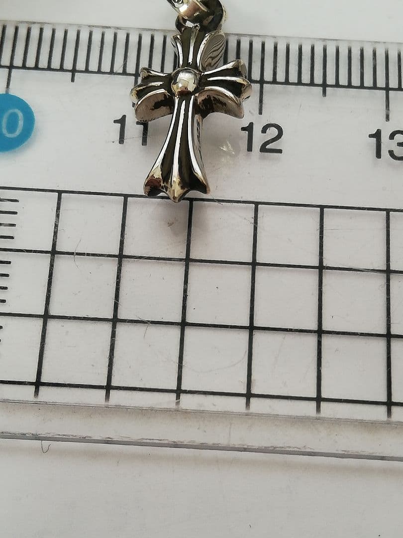 シルバー925ハンドメイド21