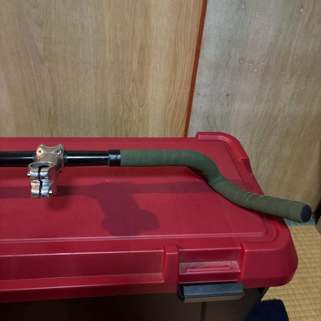 SURLY コーナーバー