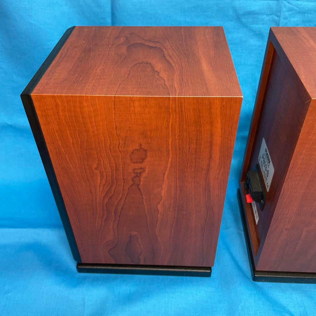 Fostex P803-S スピーカー