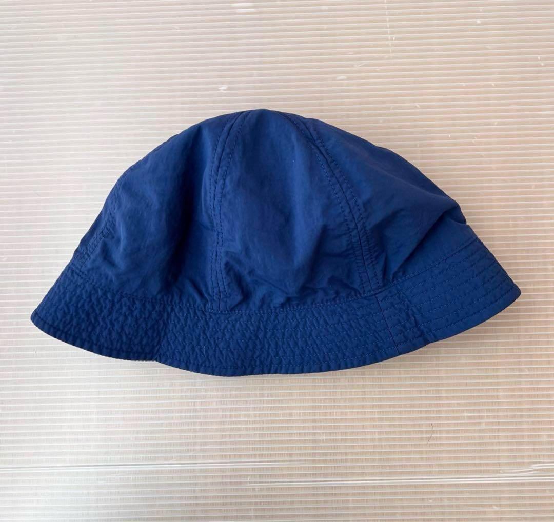 patagoniaパタゴニア リバーシブル アイランドハットL