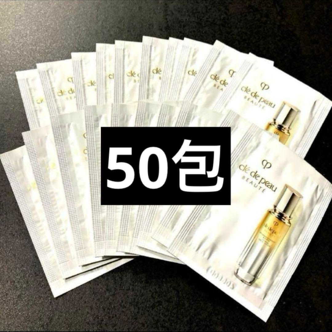 クレドポーボーテ　セラムラフェルミサンSn 50包