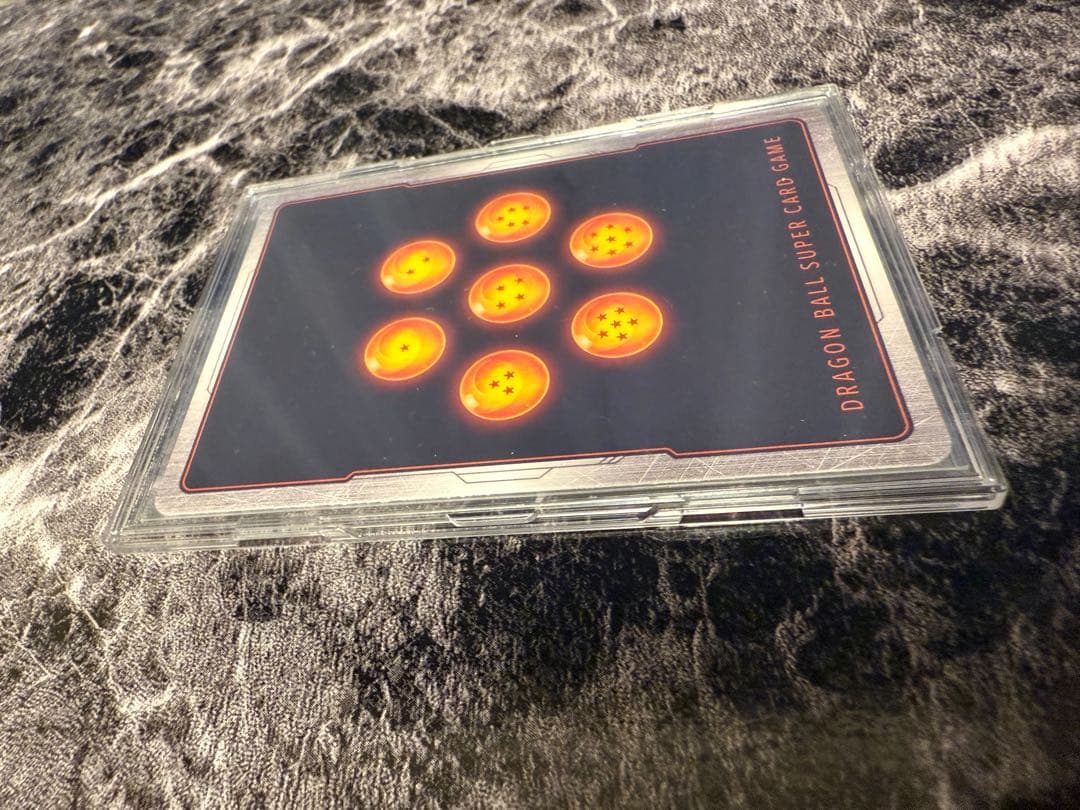 フュージョンワールド　FP-034 リミテッドパック　孫悟空