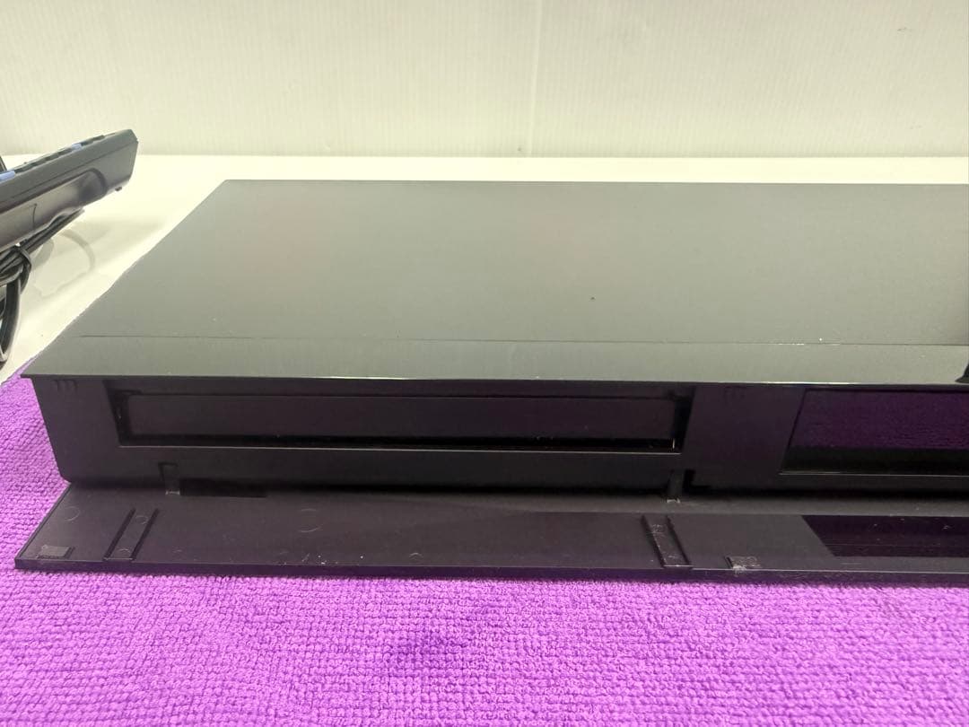 Panasonic ブルーレイディスクレコーダー DMR-2CT101