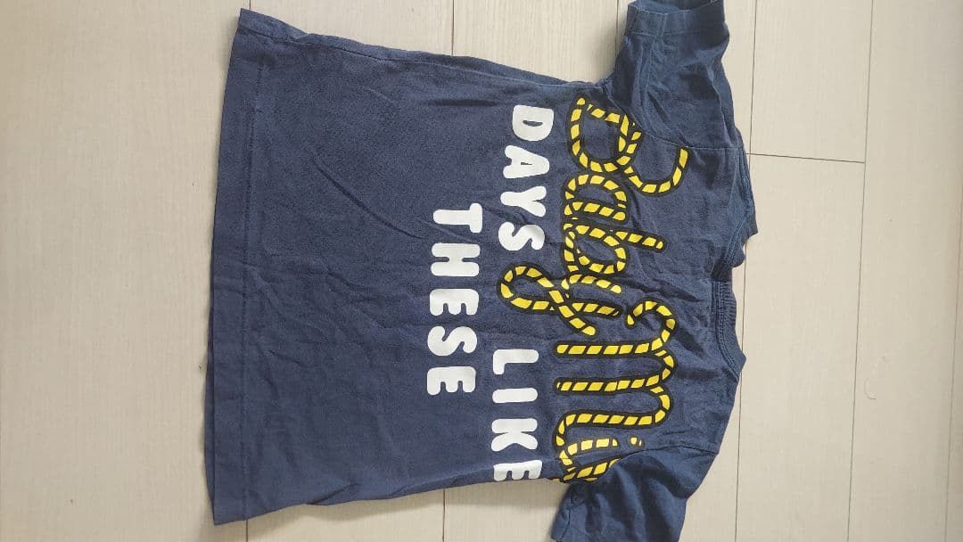 A BATHING APE キッズ 5枚セット