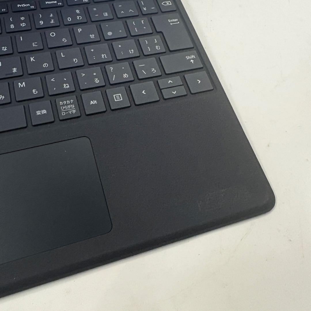 バッテリー新品同様の極上品！Surface Pro8 プラチナ キーボード付