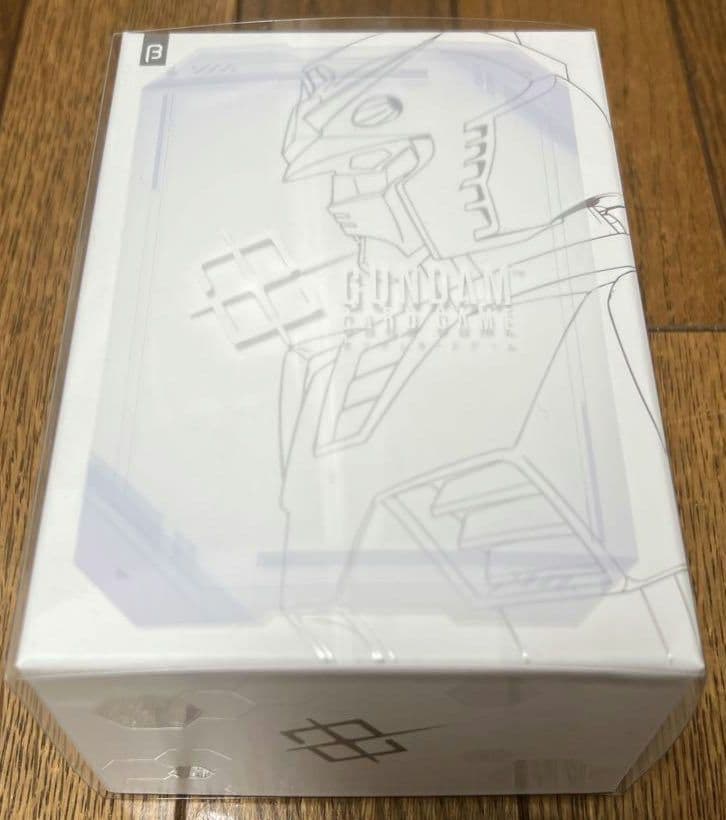 GCG リミテッドbox Ver.ベータ 体験版