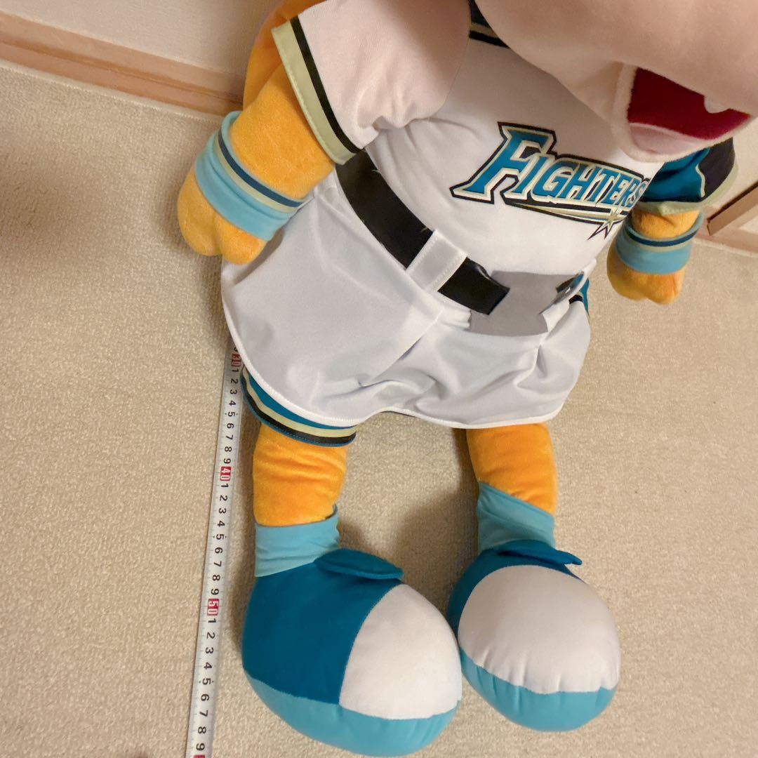 ポリーちゃんおすわりぬいぐるみ大