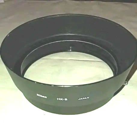 Ai-Sズームニッコール＊50-300mmf4.5ED