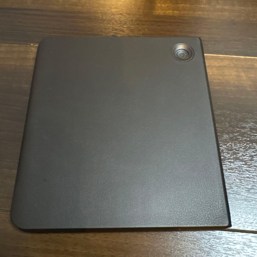 【新品開封済み】楽天KoboLibraCOLOUR カラー ブラック