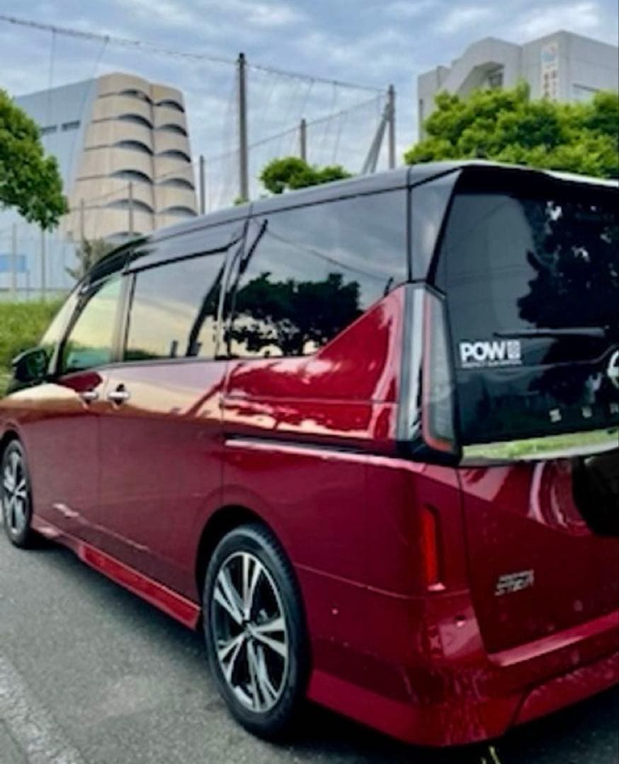 【M.S.Y 】Nissan エクストレイル純正 18インチ