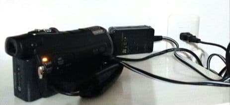 SONY デジタルHDビデオカメラレコーダー ハンディカム HDR-CX700V