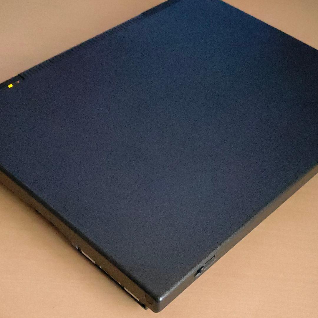 IBM Thinkpad 240 希少品