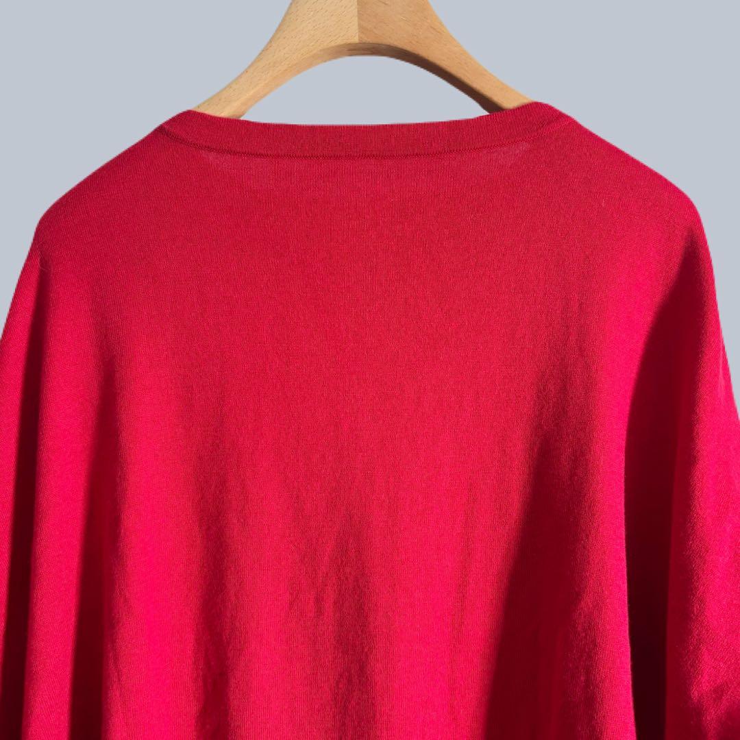 【Veritecoeur】 ST-122 2WAYカーディガン