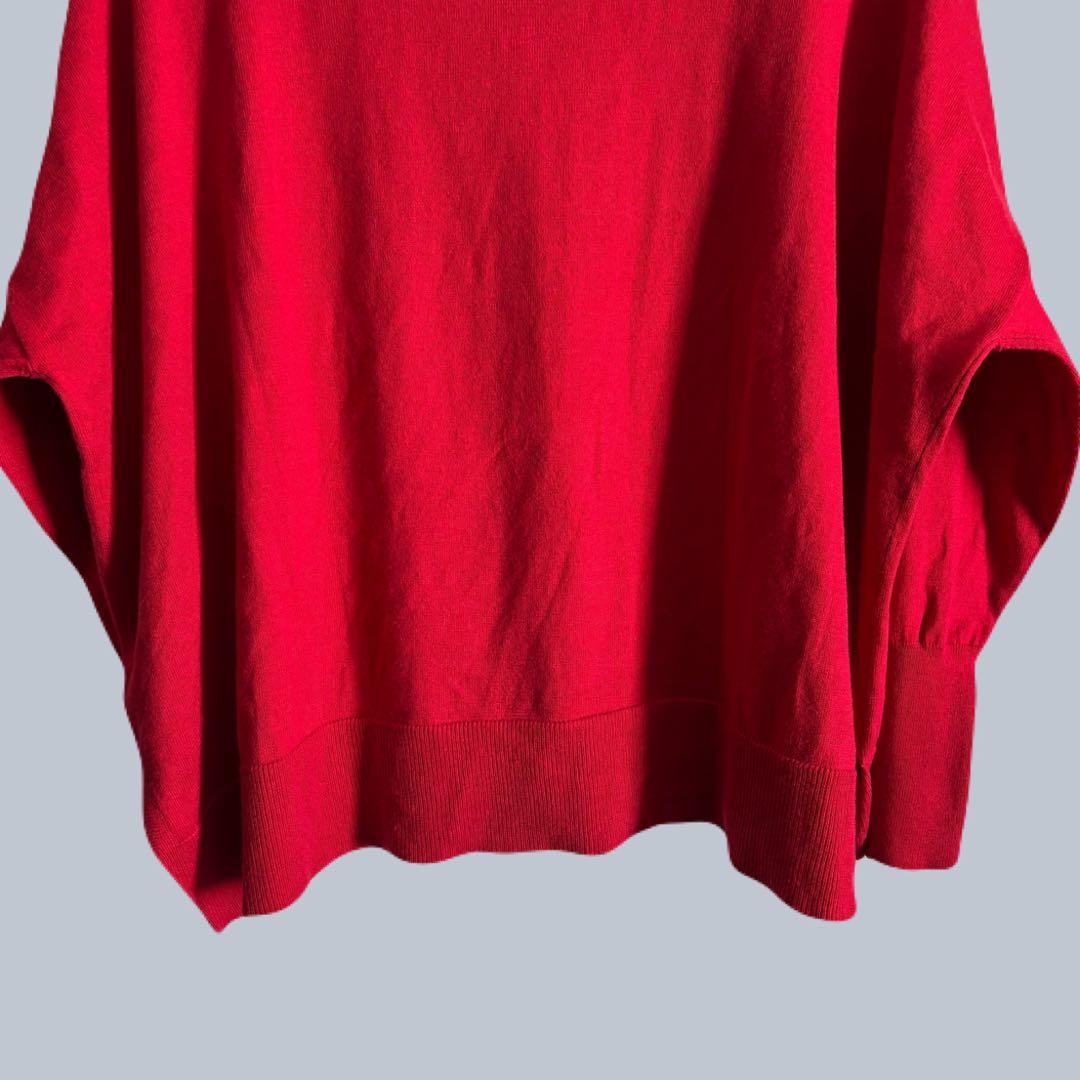 【Veritecoeur】 ST-122 2WAYカーディガン