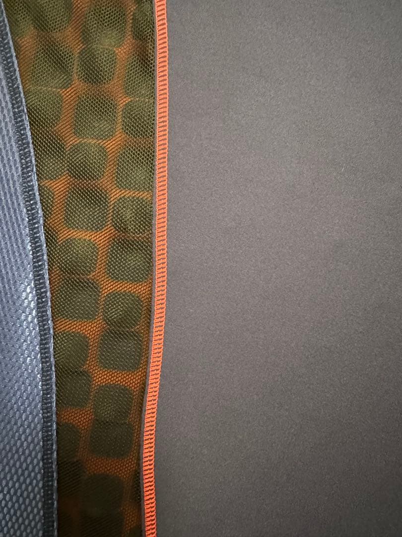 エアー03 マットレス　HARD nishikawa ダブル