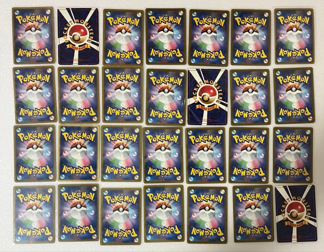 ポケモンカード ピカチュウ旧裏　ポケモンパン　プロモ　他色々28枚セット