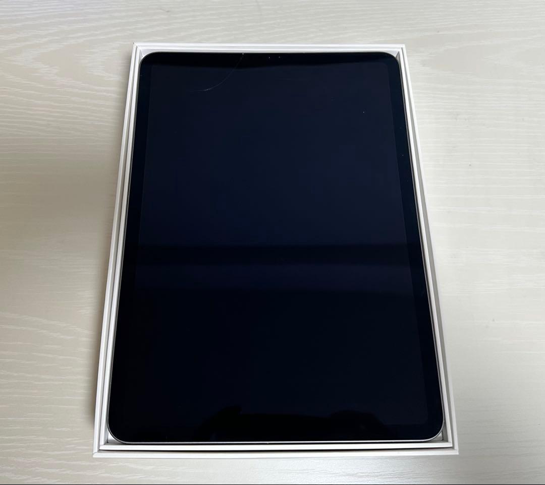 iPad Pro(11インチ) (第2世代)