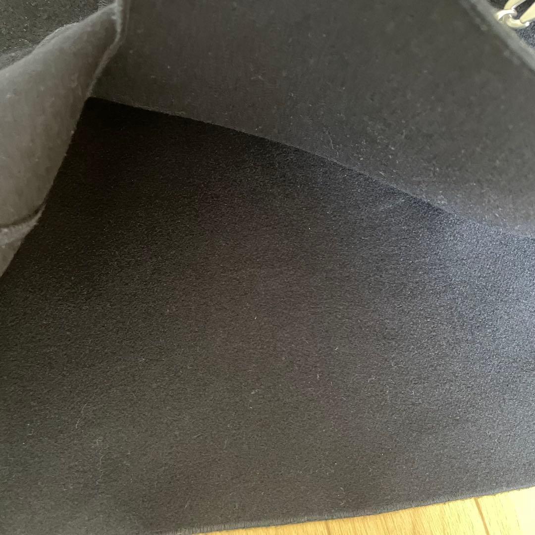 CHANEL スポーツライン　スカート　34