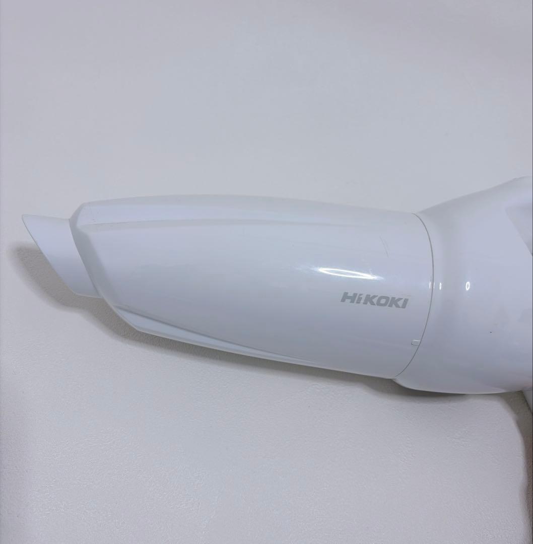 HIKOKI 36V R36DA コードレスクリーナー ハイコーキ