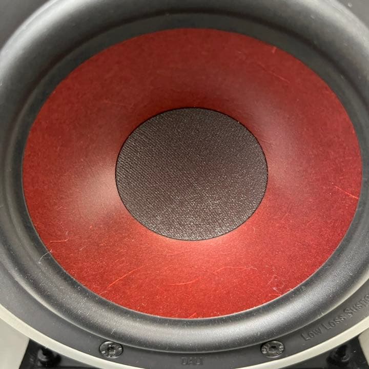 スピーカー・ウーファー DALI ZENSOR1