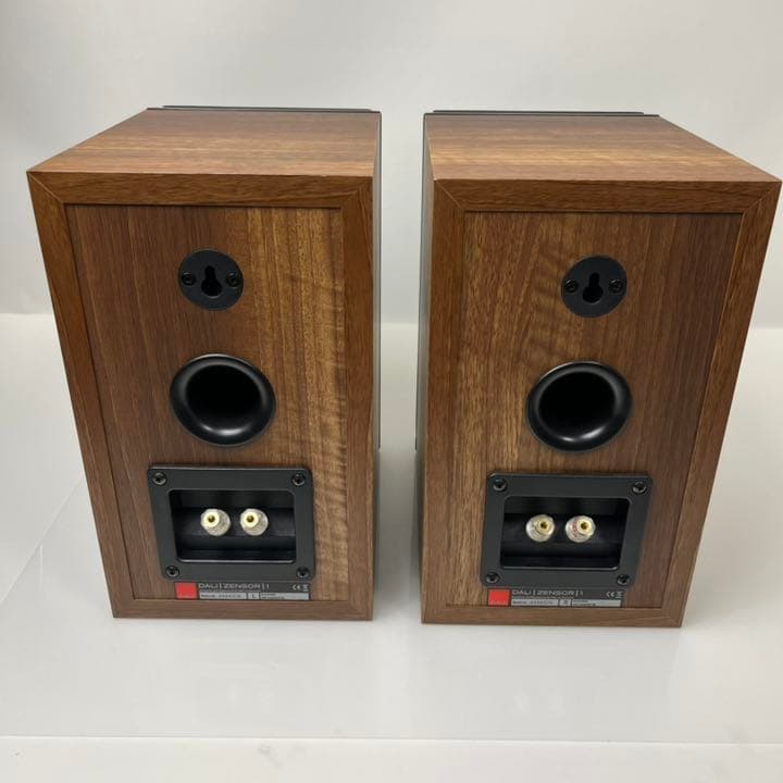 スピーカー・ウーファー DALI ZENSOR1