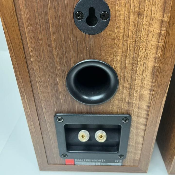 スピーカー・ウーファー DALI ZENSOR1