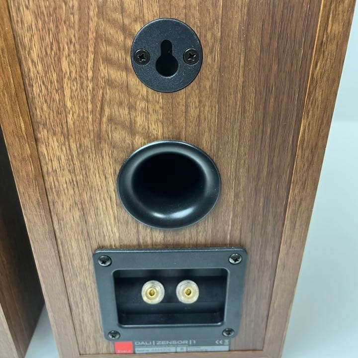 スピーカー・ウーファー DALI ZENSOR1