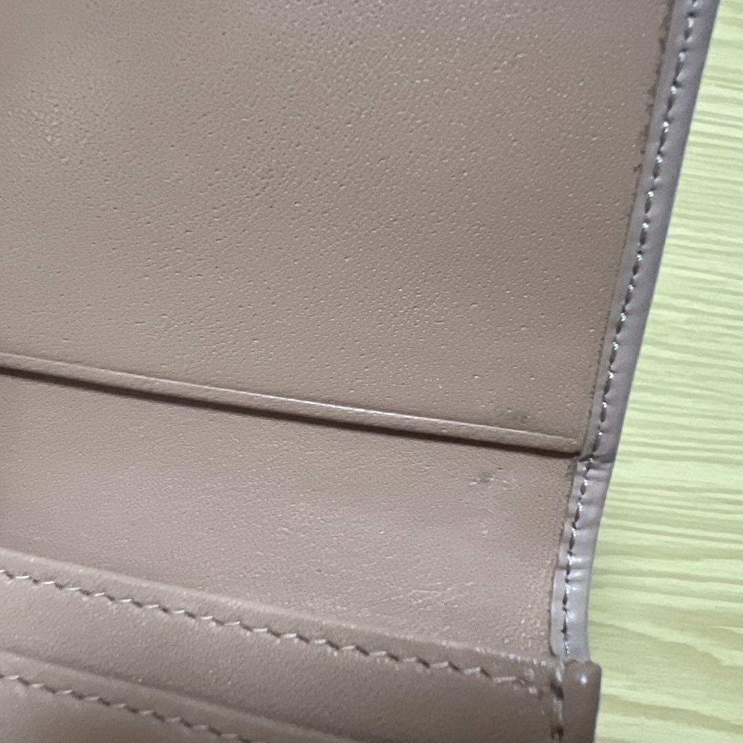 美品 ) PRADA プラダ 名刺入れ カードケース