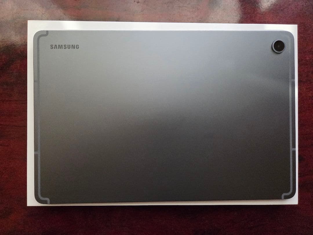 ま*う様 Galaxy Tab S10 Lite グレー 国内版