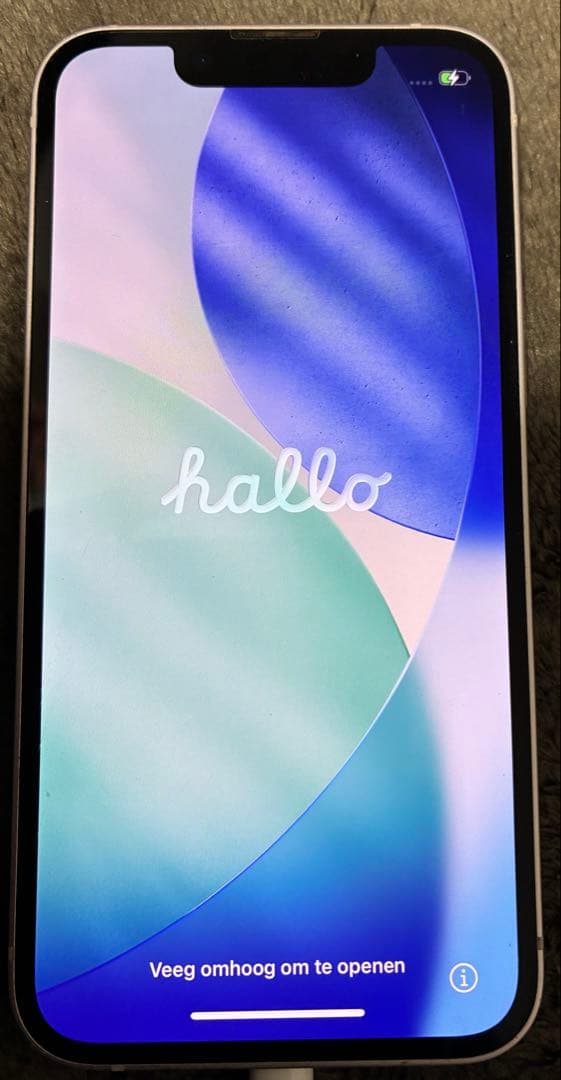 【めん】iPhone 13mini, 128GB, ピンク, SIMフリー